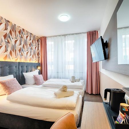 Home Hotel دورتموند المظهر الخارجي الصورة