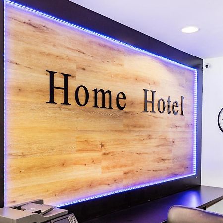 Home Hotel دورتموند المظهر الخارجي الصورة