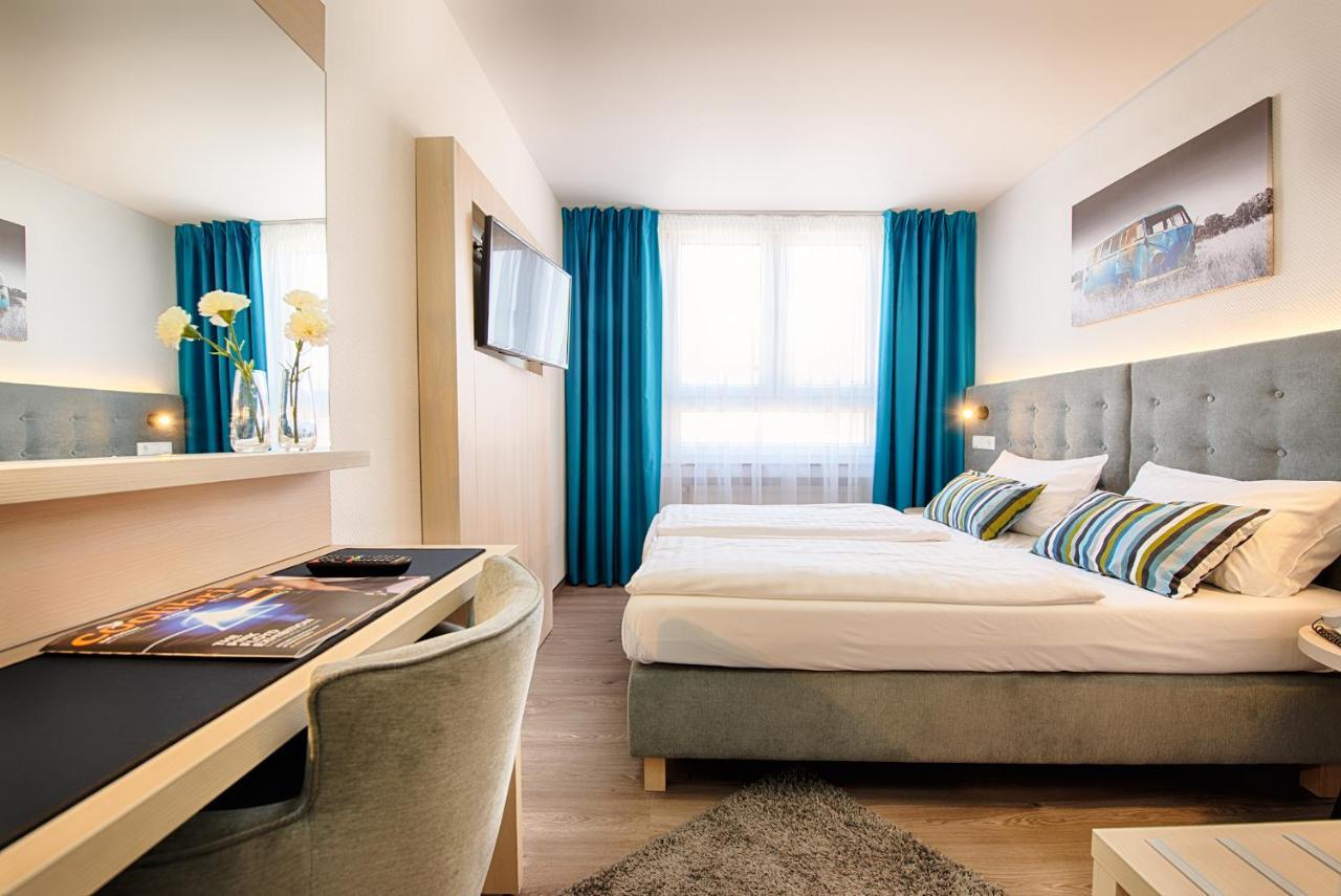 Home Hotel دورتموند المظهر الخارجي الصورة