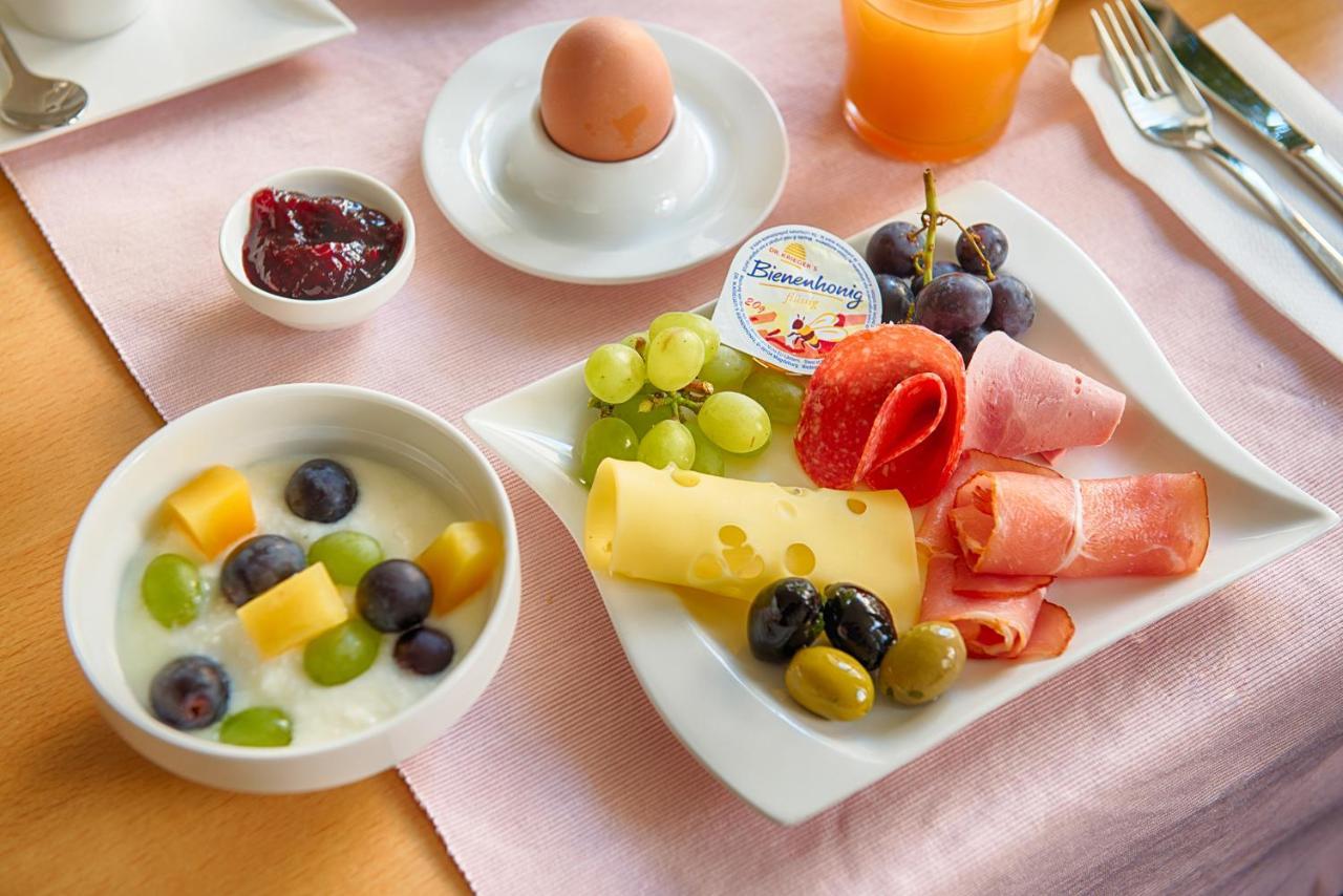 Home Hotel دورتموند المظهر الخارجي الصورة