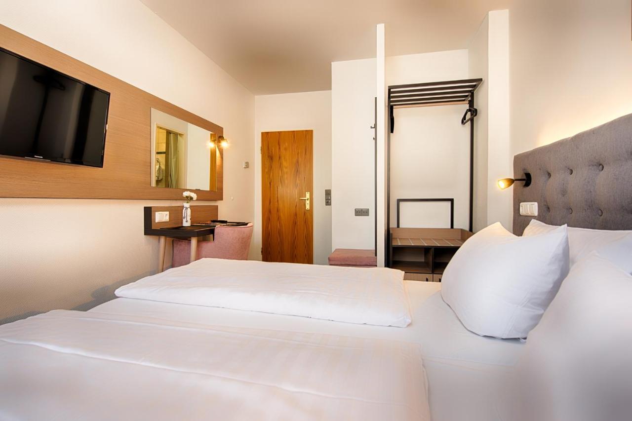 Home Hotel دورتموند المظهر الخارجي الصورة
