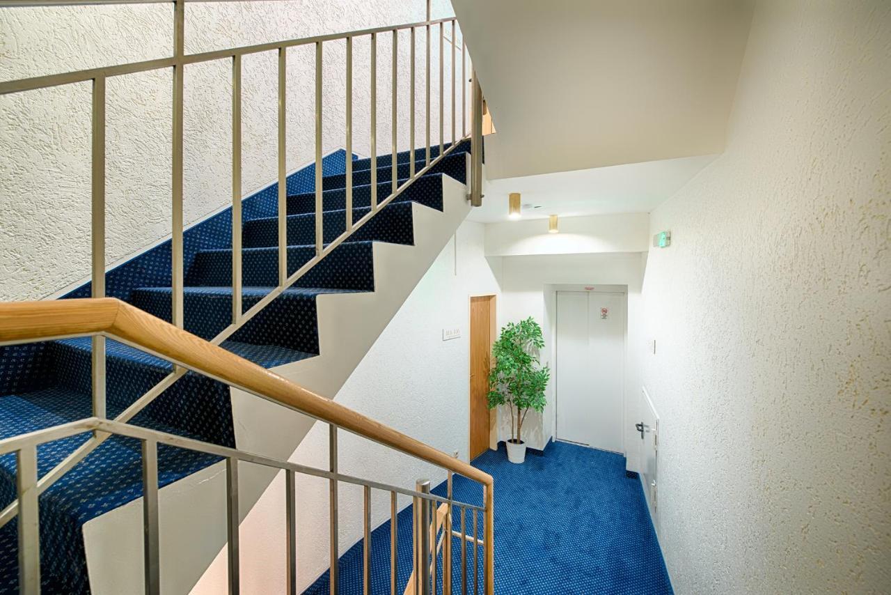Home Hotel دورتموند المظهر الخارجي الصورة