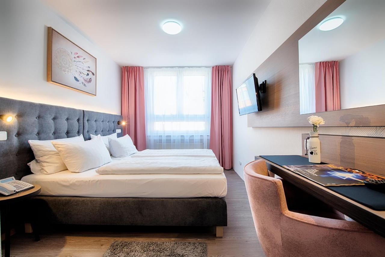 Home Hotel دورتموند المظهر الخارجي الصورة