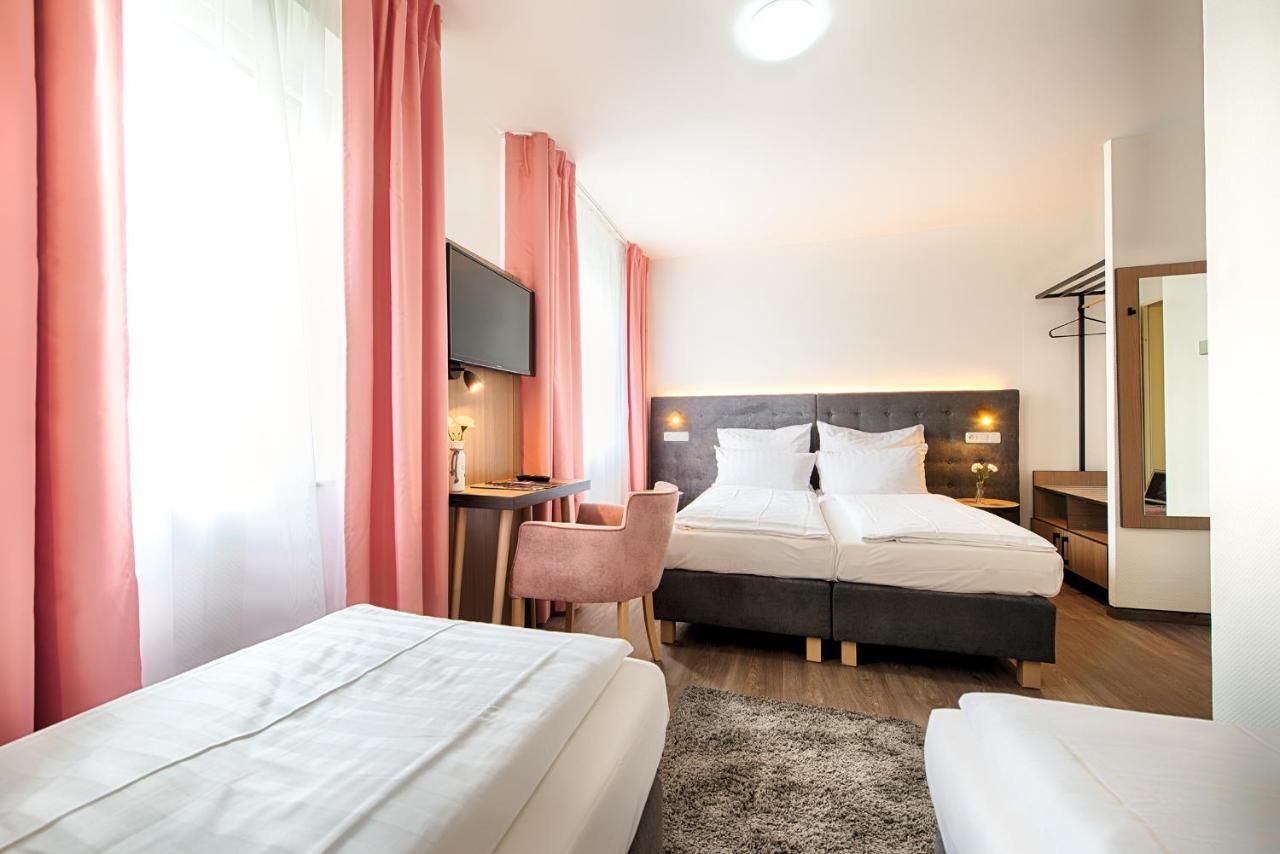 Home Hotel دورتموند المظهر الخارجي الصورة