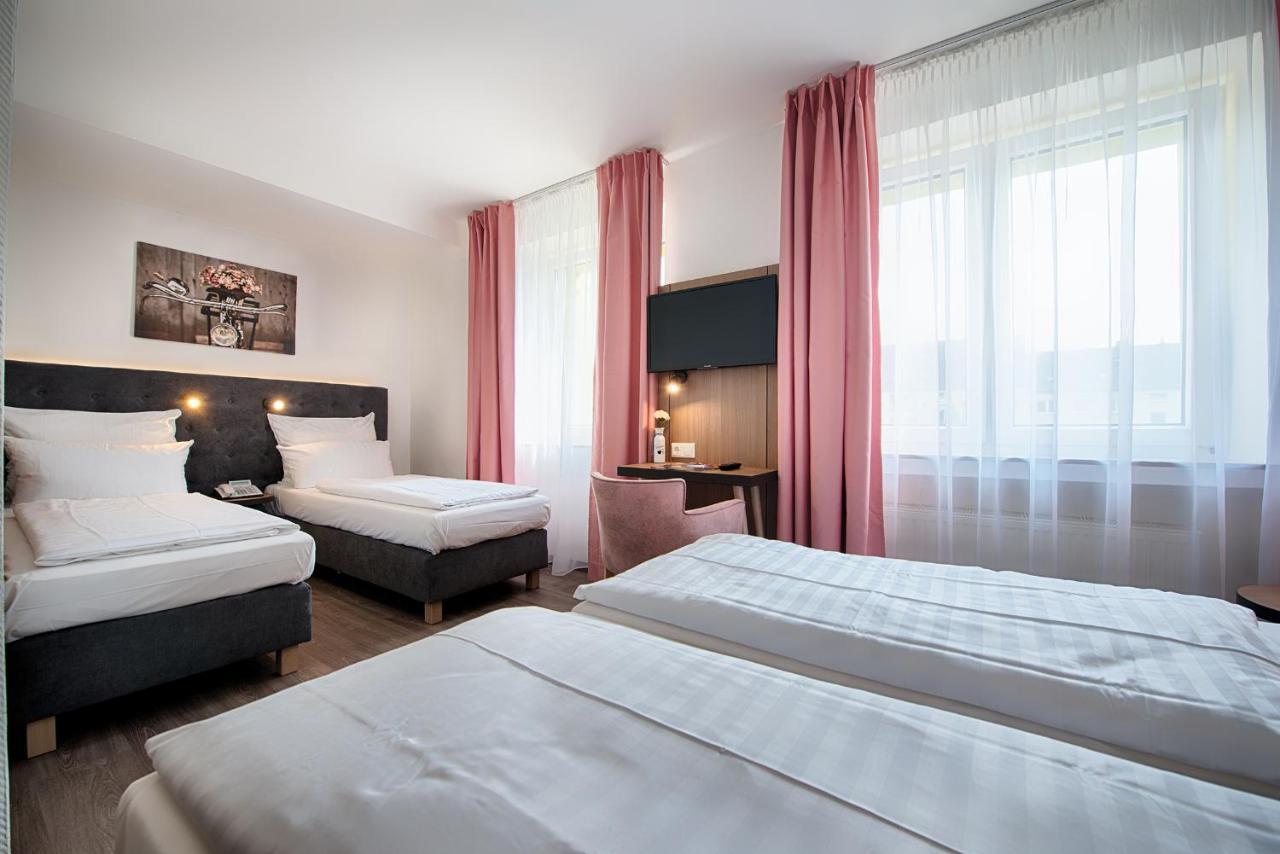 Home Hotel دورتموند المظهر الخارجي الصورة