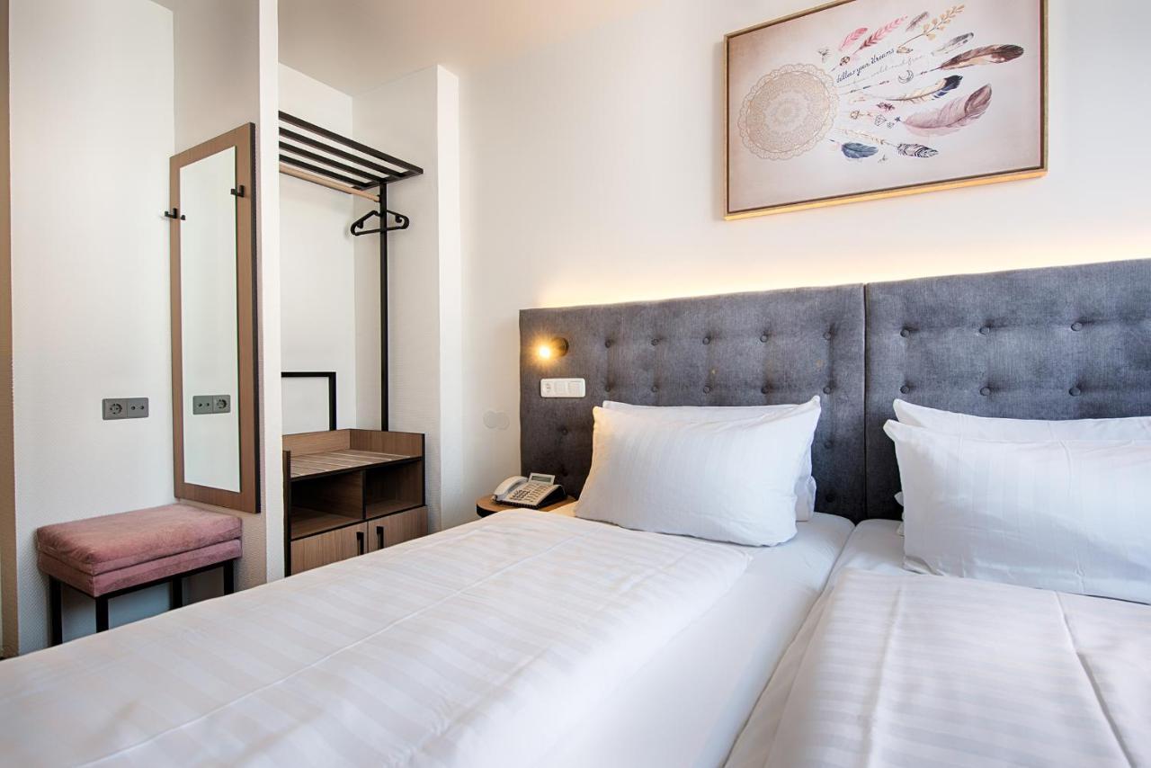 Home Hotel دورتموند المظهر الخارجي الصورة