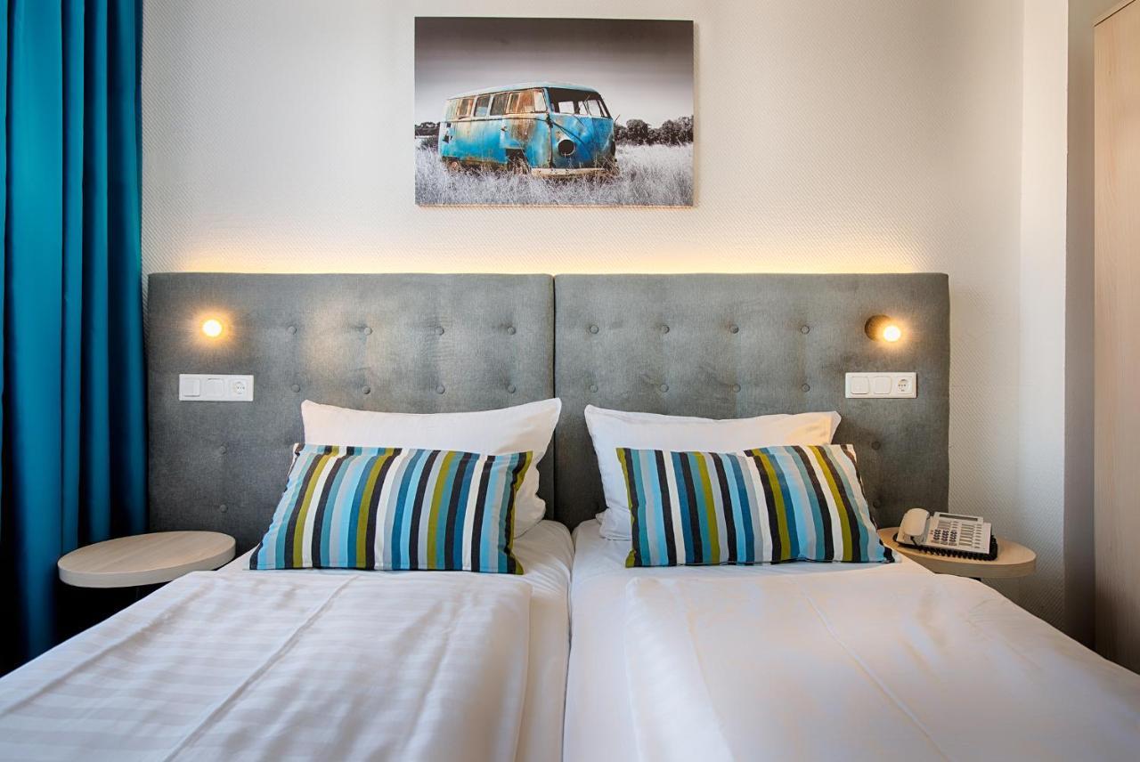 Home Hotel دورتموند المظهر الخارجي الصورة