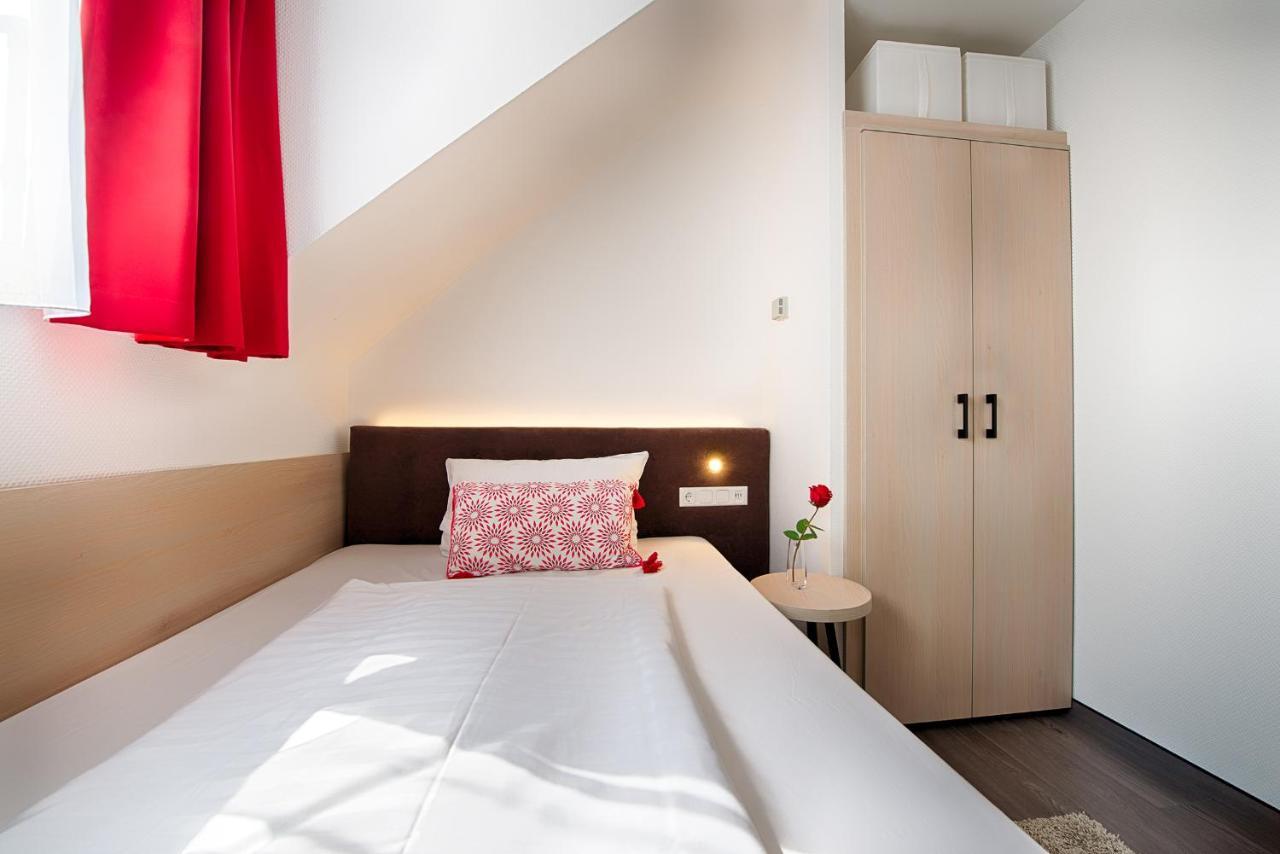 Home Hotel دورتموند المظهر الخارجي الصورة