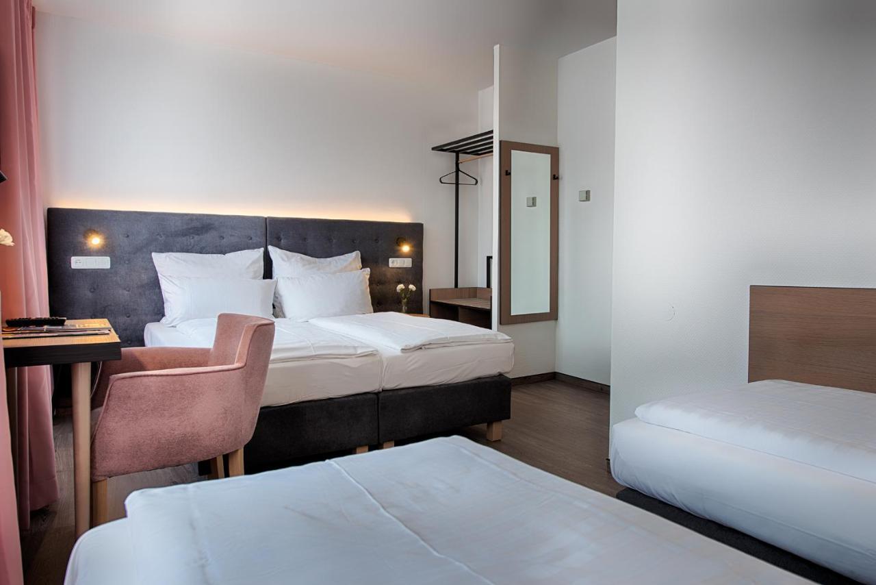 Home Hotel دورتموند المظهر الخارجي الصورة
