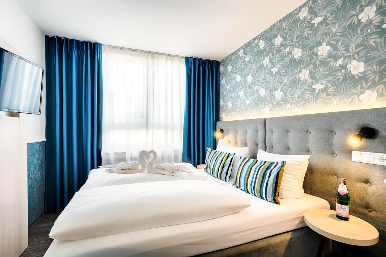 Home Hotel دورتموند المظهر الخارجي الصورة