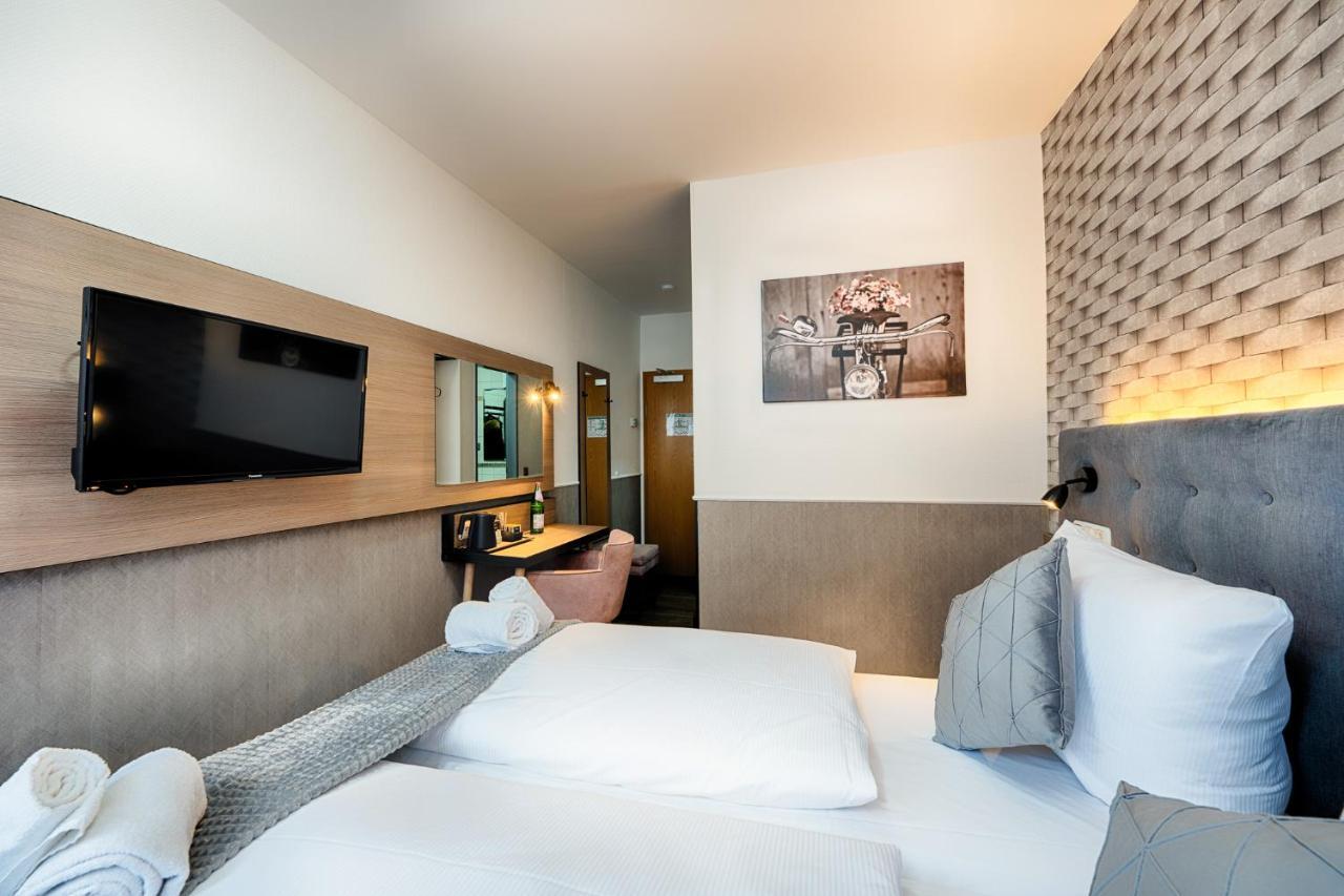 Home Hotel دورتموند المظهر الخارجي الصورة