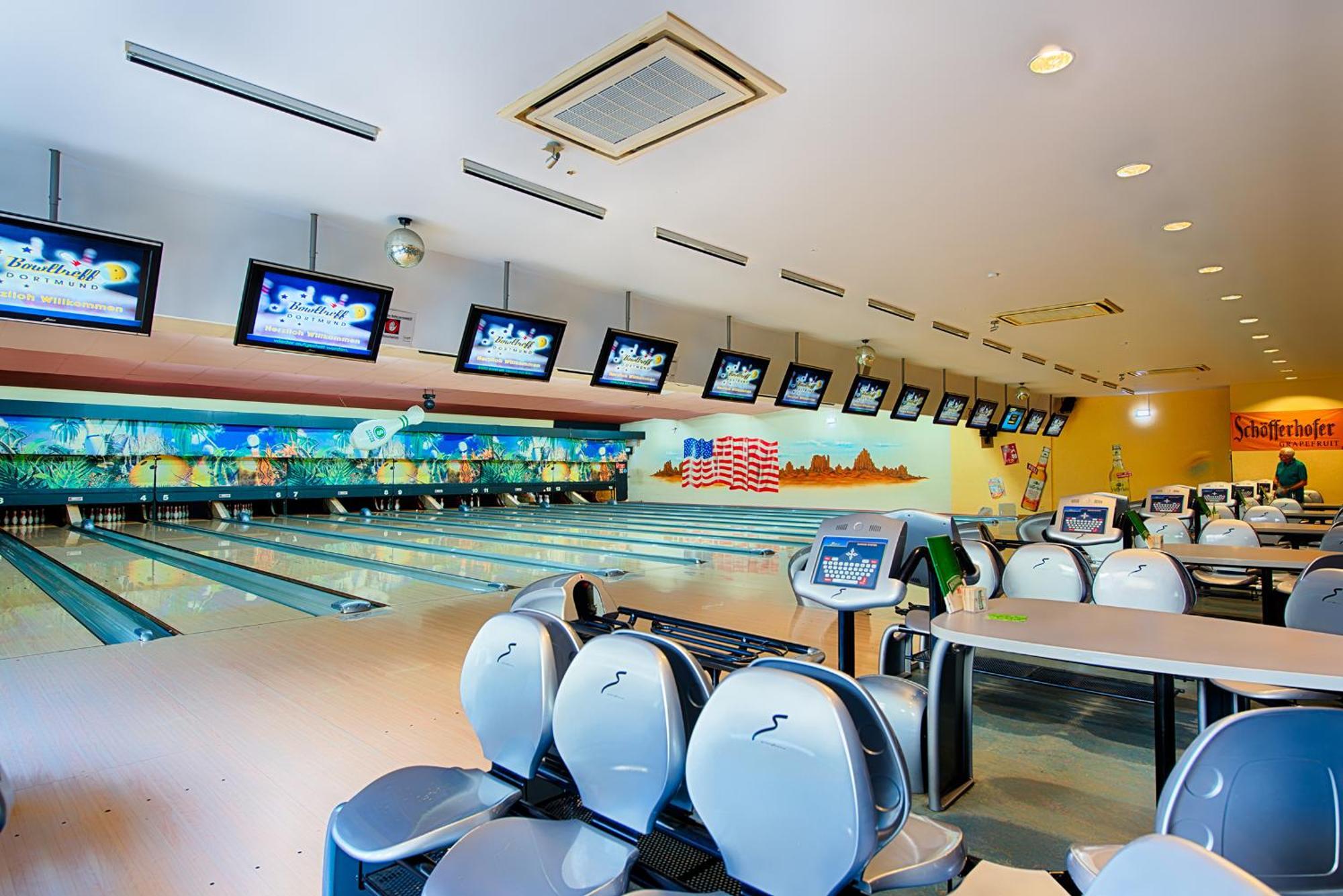 Home Hotel دورتموند المظهر الخارجي الصورة