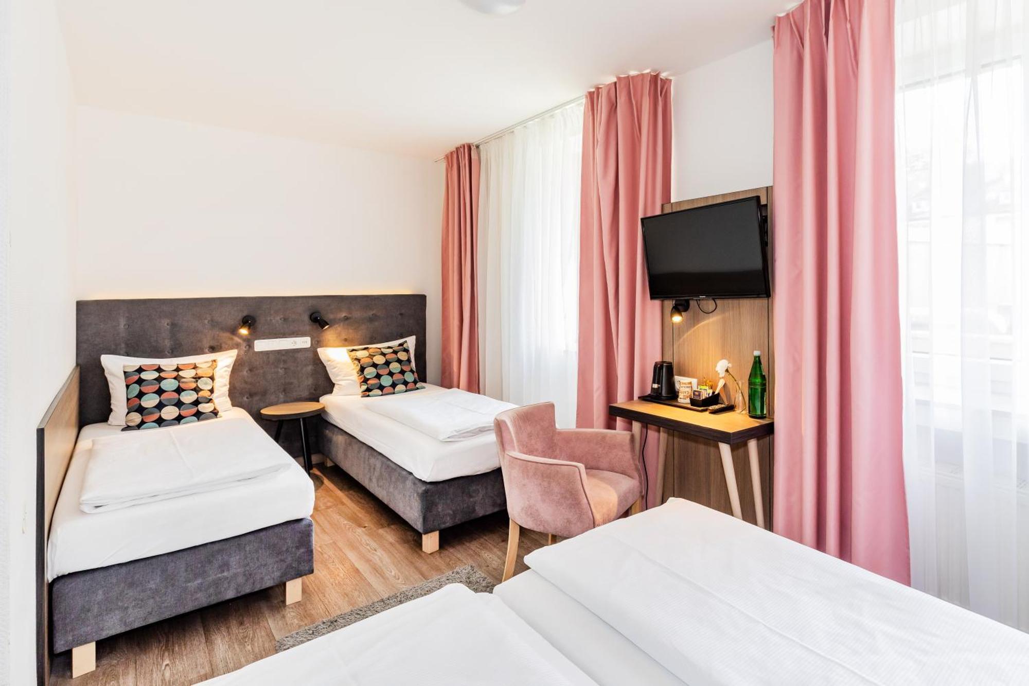 Home Hotel دورتموند المظهر الخارجي الصورة