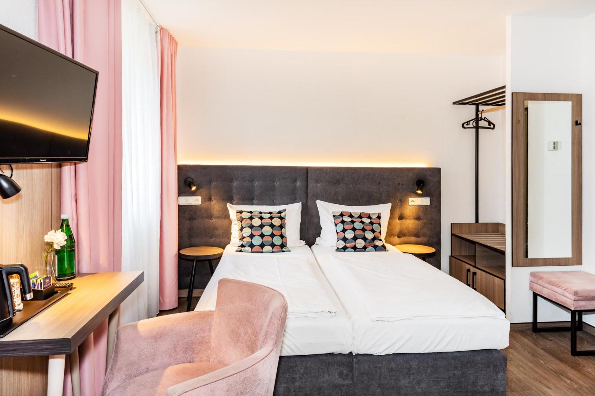 Home Hotel دورتموند المظهر الخارجي الصورة