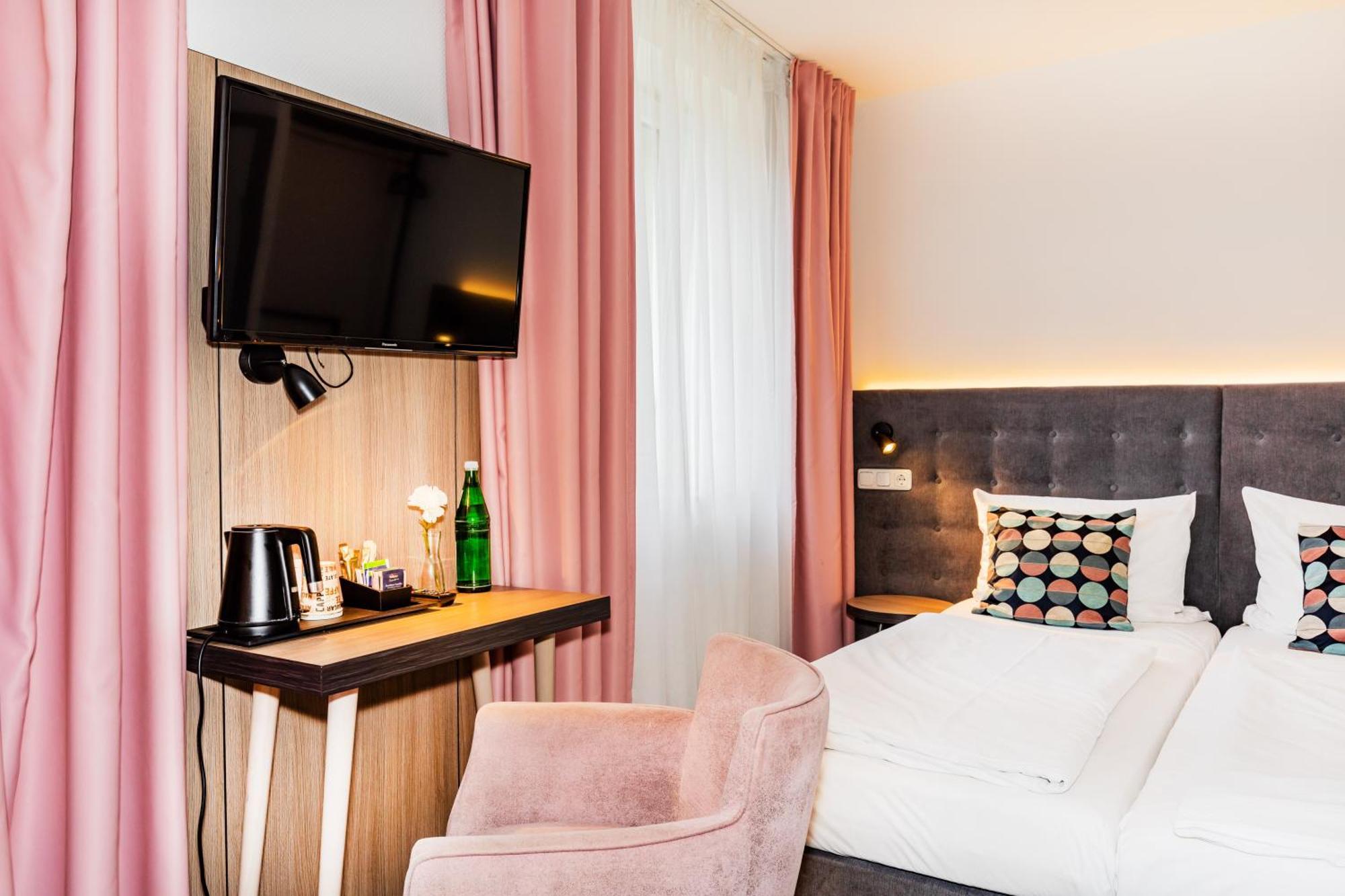 Home Hotel دورتموند المظهر الخارجي الصورة